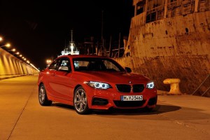 BMW 2er Coupe